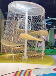 -塔塔王国·主题儿童游乐园(奥城商业广场店)