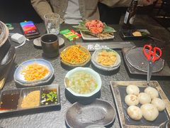 -炭虎烤肉(桂林路店)