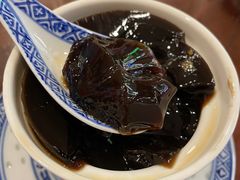 龟苓膏-陳仔(北京路店)