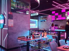大堂-燥次·烧烤酒场(万象城店)