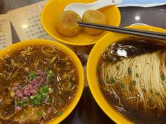 -毛华美食(清扬路店)