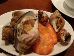 -广州富力君悦大酒店·凯菲厅