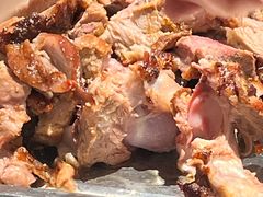 -新鞑烤羊腿(康平路店)