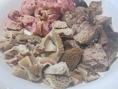 -斯琴阿妈蒙古餐厅(新城店)