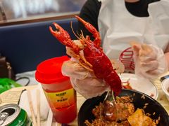 -聚味瞿记·龙虾堂(坡子街店)