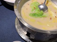 -金狮麟·新豫菜(金码大厦店)