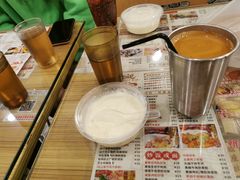 -仁信双皮奶(东川路店)