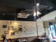 -水碾河刘老大串串香(水碾河路店)