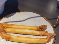 -蜜桃餐厅·古运河畔(南下塘店)