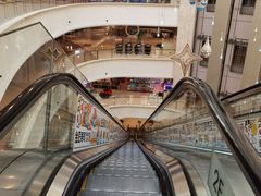 -金时代顺风大酒店(爱琴海购物中心店)
