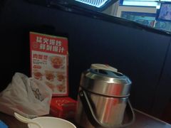 -胖哥俩肉蟹煲(梅溪步步高店)