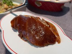 -秀儿四九城·新京菜(亚运村鸟巢店)