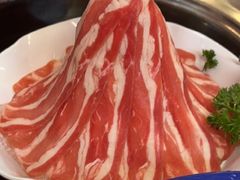 -赵美丽·重庆社区火锅·直营店(火车东站·中豪国际店)