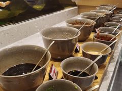 -山焱·炭火自助烤肉(周浦万达店)