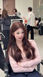 -DL HOPE明星造型