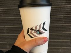 -Dough&Joe团憩(瑞虹天地月亮湾店)