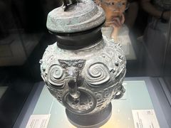 -稻品香小锅饭豆腐馆(北三路店)