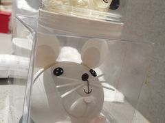 -好利来(柳北店)