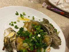 -芭菲盛宴·环球美食(北城国际店)