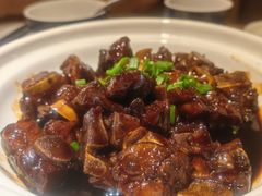 -绿茶餐厅(西单老佛爷店)