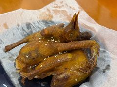 -煲煲掂风味煲仔饭餐厅(西区店)