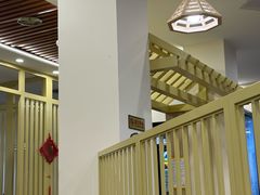-朴小妹人参鸡汤火锅(长白山万达店)
