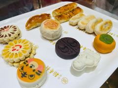 -北京稻香村(零号店)