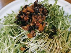 -庭苑饭香·生态餐厅(动物园店)