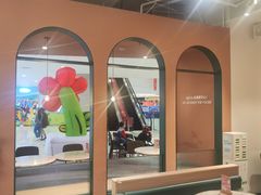 -马兰卡西式简餐(新汇大融城店)