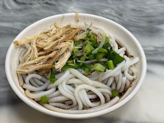-再回首鸡肉米线(人民路一店)