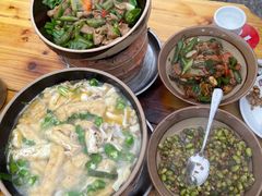 -麻伊伏土菜馆(朗州路店)