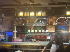 -麦凯伦烧烤·精酿超级工厂店(金桥总店)