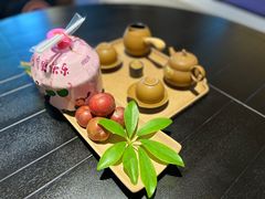 -蓝楹湾度假酒店