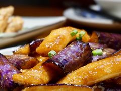 -涌觅名灶·本地海鲜宁波菜(财富广场店)