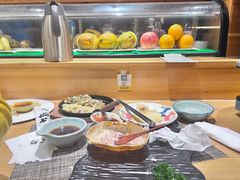 -大岛日本料理铁板烧(南通大饭店)