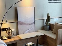 -上海浦西万怡酒店