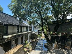 -南北湖风景区