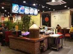 -西江美食舫·江西菜(健德桥店)