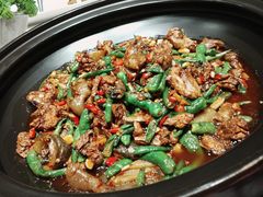 -喜湘宴·精致湖南菜(和平西桥店)