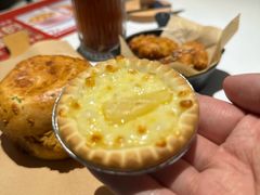 -必胜客(蚌埠东海万达店)