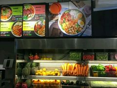 -CALIFORKS加州叉子轻食(朝阳门店)