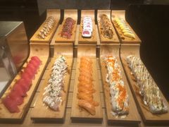 -美食汇·海鲜自助西餐厅·江门富力万达嘉华酒店