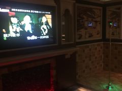 -INLOVE KTV(世博源店)