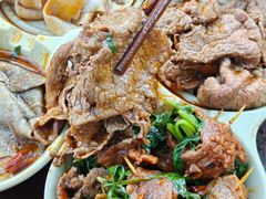 -巴倒烫陆派重庆火锅(南山店)