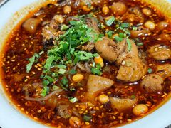 -太二酸菜鱼(群光广场店)