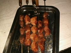 -王记西鎮电烤肉(汶上路店)