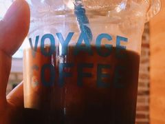 -VOYAGE COFFEE(北锣鼓巷店)