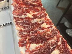-潮汕大目牛肉火锅(上梅林店)