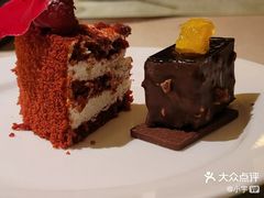 -富力丽思卡尔顿酒店·香荟全日制餐厅