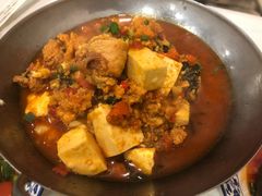 -新新湘菜馆(新中街二条店)